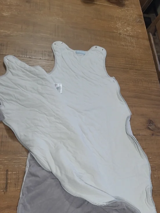 Grobag Sleep Sack - Picture 2 of 3